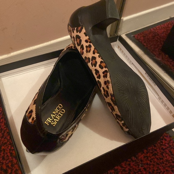 Dune London Franco Sarto - Picture 4 of 6